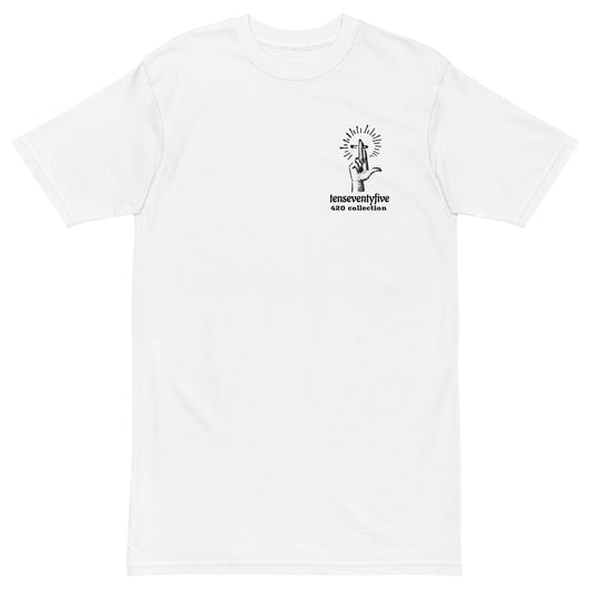 TSF 420 Collection Tee
